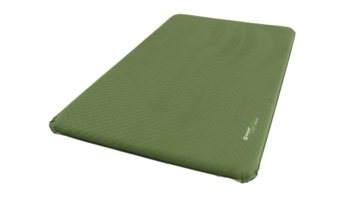 Outwell Dreamcatcher Double 10cm Self Inflating Mattress 3 Outwell Dreamcatcher Double 10cm Self Inflating Mattress