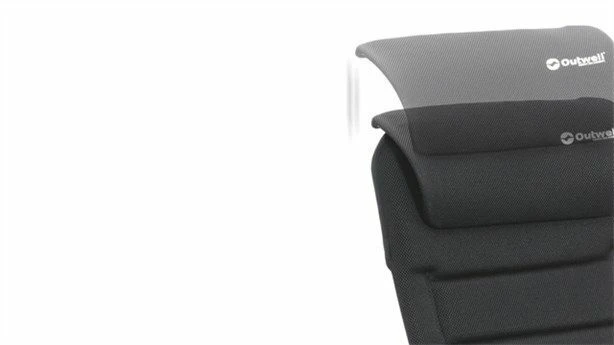 Outwell Grand Canyon Camp Chair 4 Outwell Grand Canyon Camp Chair - Image 2