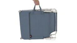 Outwell Tenby Chair (Ocean Blue) 11 Outwell Tenby Chair (Ocean Blue) -Outwell Shop 410097 tenby ocean blue feature photo2