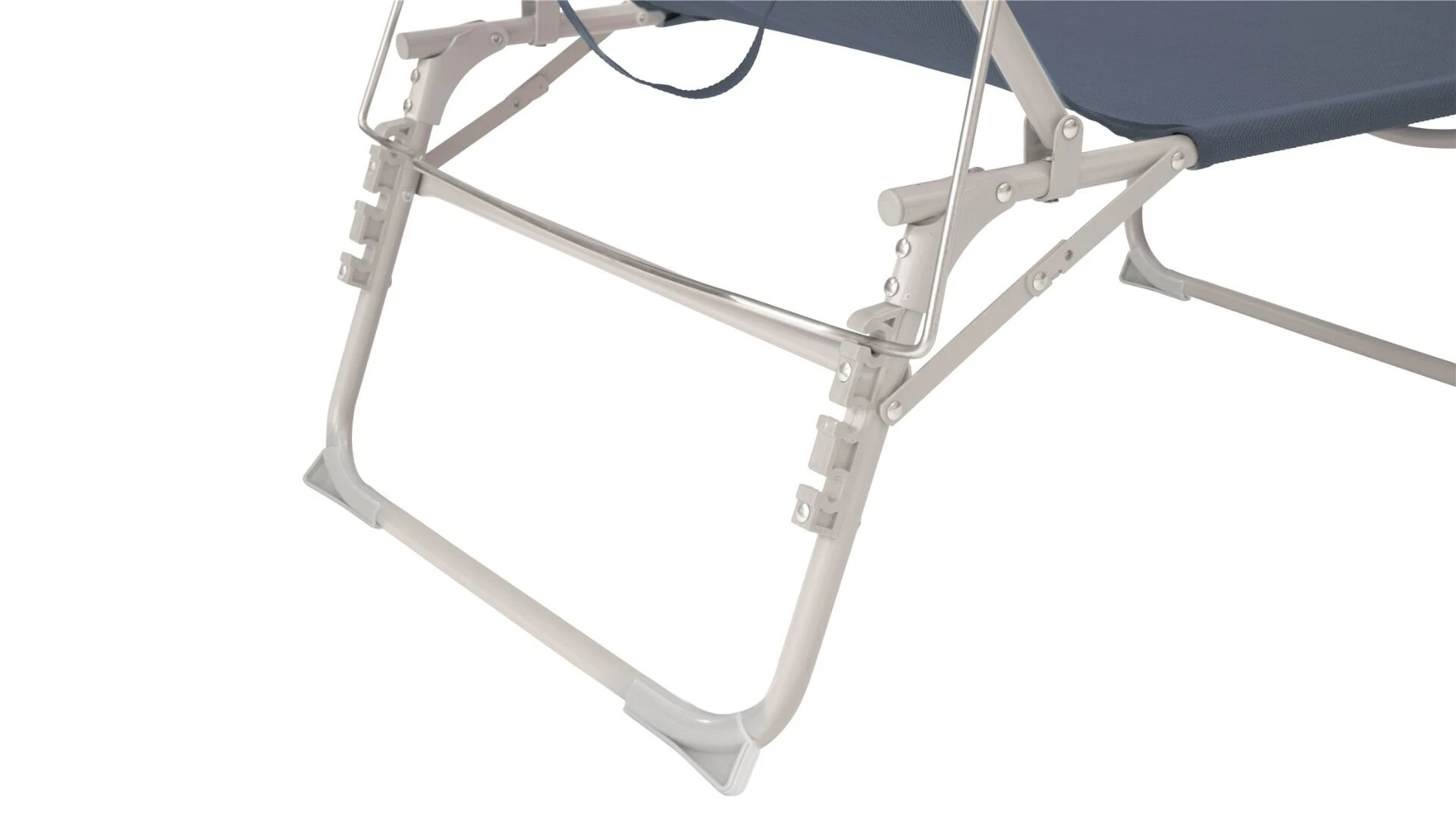 Outwell Tenby Chair (Ocean Blue) 4 Outwell Tenby Chair (Ocean Blue) - Image 2