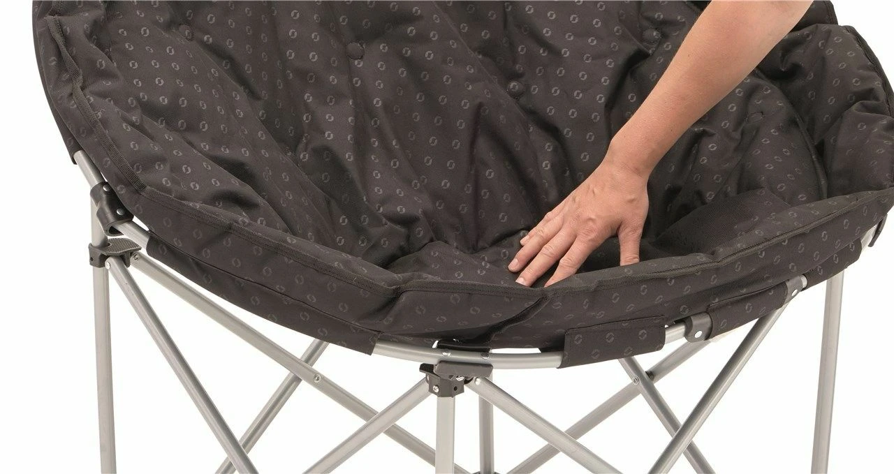 Outwell Casilda XL Moon Chair 4 Outwell Casilda XL Moon Chair - Image 2