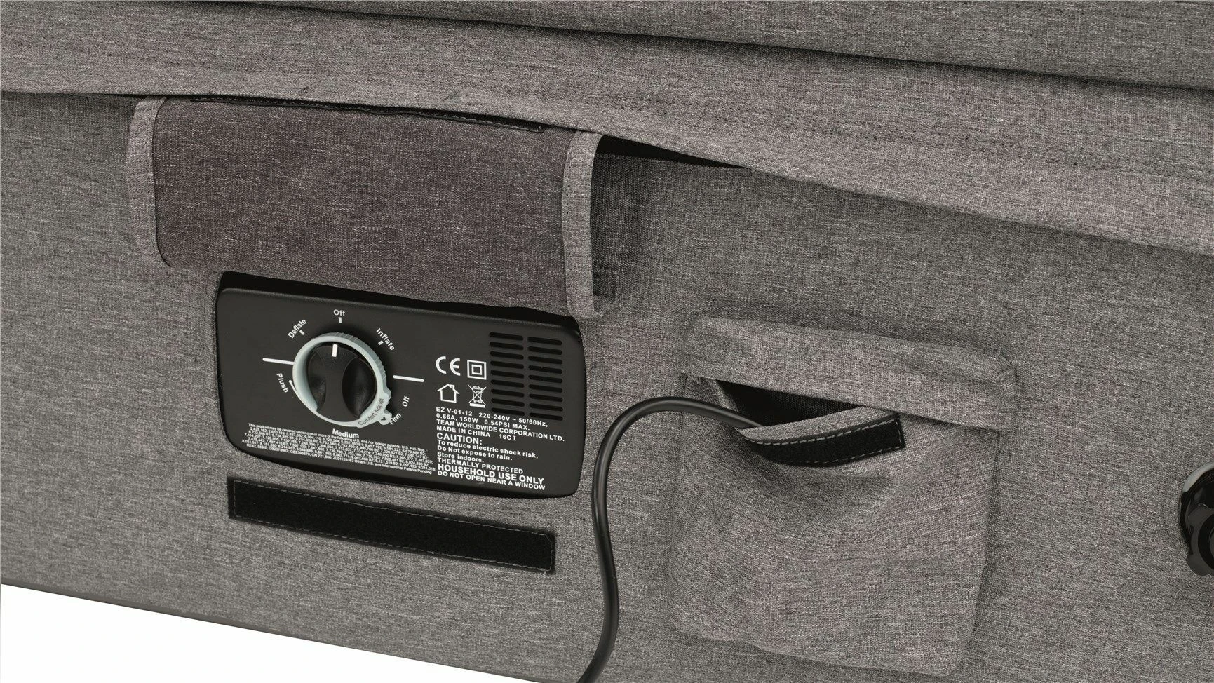 Outwell Lake Superior Sofa 7 Outwell Lake Superior Sofa - Image 5