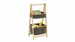 Outwell Padres Storage Rack M 9 Outwell Padres Storage Rack M -Outwell Shop 470373 padres storage rack m feature photo2