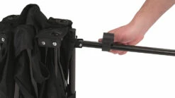 Outwell Cancun Transporter (2022) 12 Outwell Cancun Transporter (2022) -Outwell Shop 470438 cancun transporter feature photo5