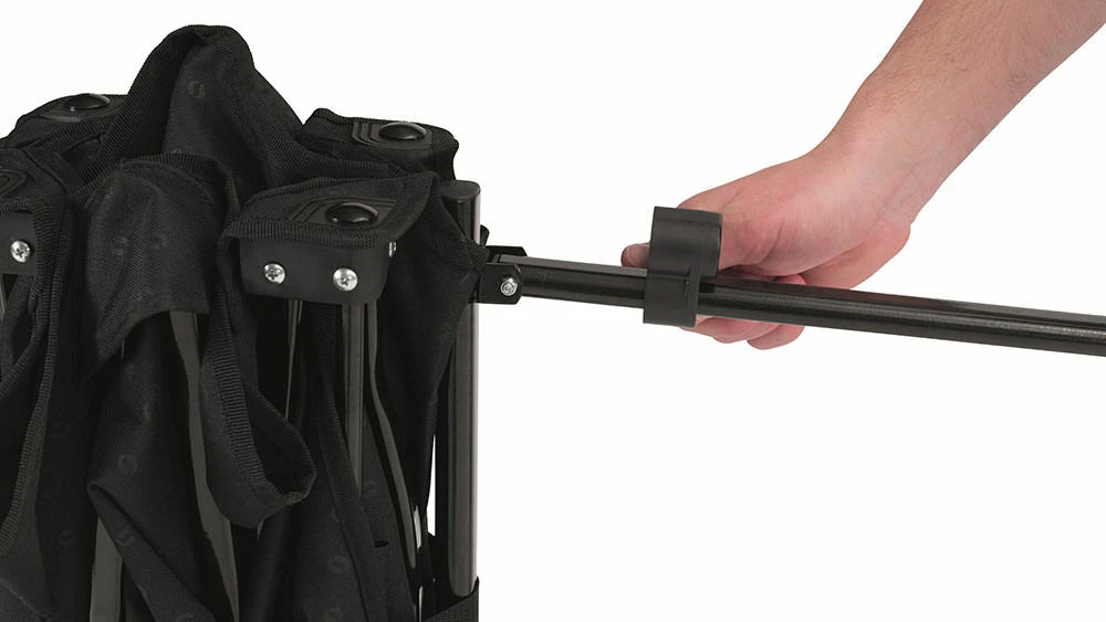 Outwell Cancun Transporter (2022) 7 Outwell Cancun Transporter (2022) - Image 5