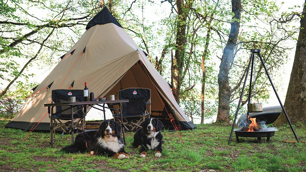 Robens Settler Chair 4 Robens Settler Chair - Image 2