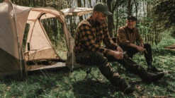 Robens Searcher Stool -Outwell Shop 490070 searcher stool feature photo3