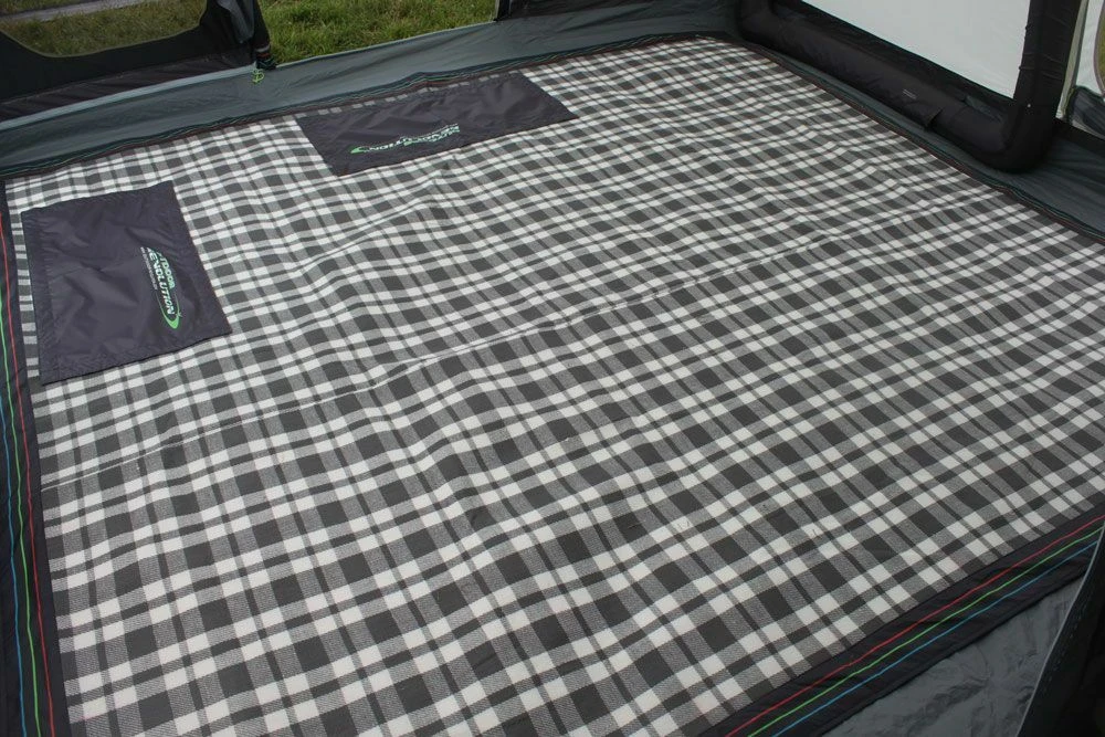 Outdoor Revolution O-Zone Safari XTR Snugrug 5 Outdoor Revolution O-Zone Safari XTR Snugrug - Image 3