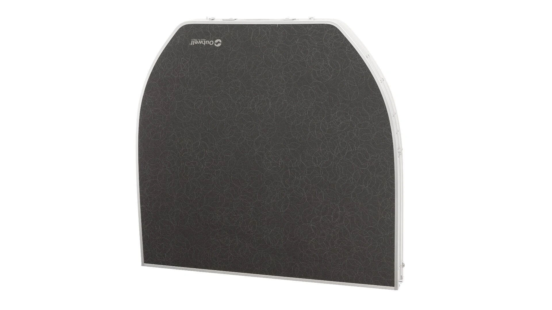 Outwell Hamilton Folding Table With Adjustable Height 4 Outwell Hamilton Folding Table With Adjustable Height - Image 2