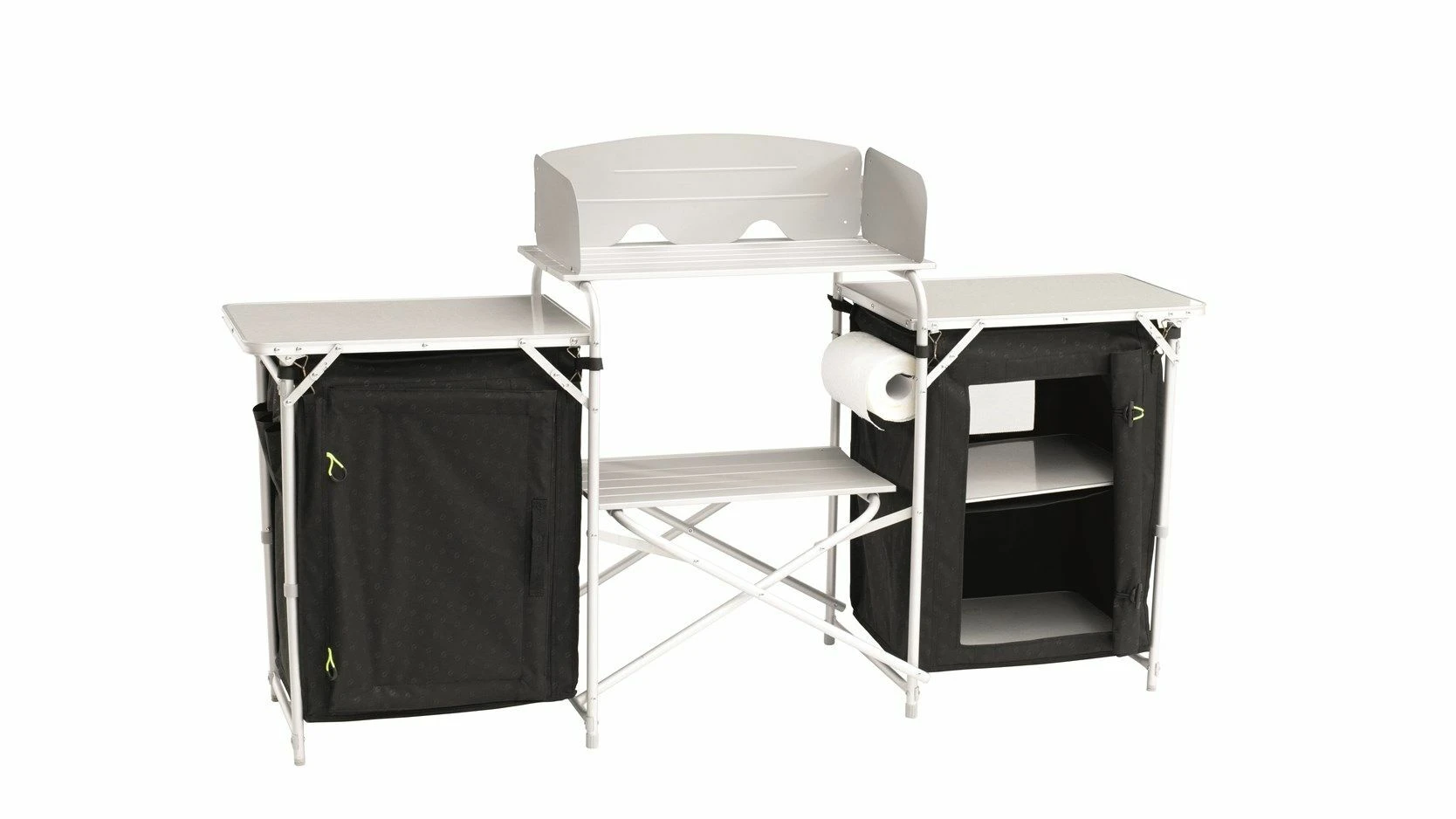 Outwell Camrose Kitchen Table 3 Outwell Camrose Kitchen Table