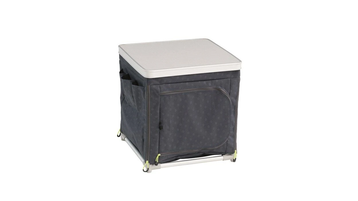 Outwell Tinos Cupboard 4 Outwell Tinos Cupboard - Image 2