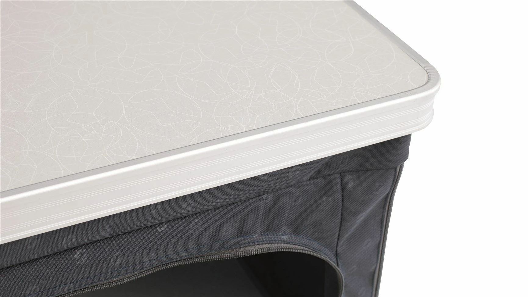 Outwell Milos Cupboard 6 Outwell Milos Cupboard - Image 4