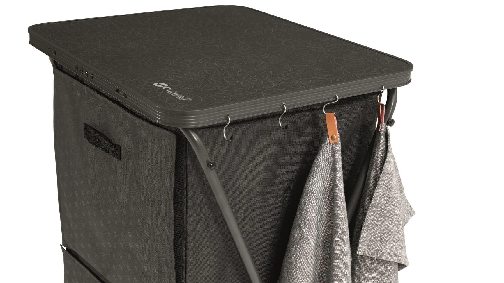 Outwell Domingo Wardrobe 6 Outwell Domingo Wardrobe - Image 4