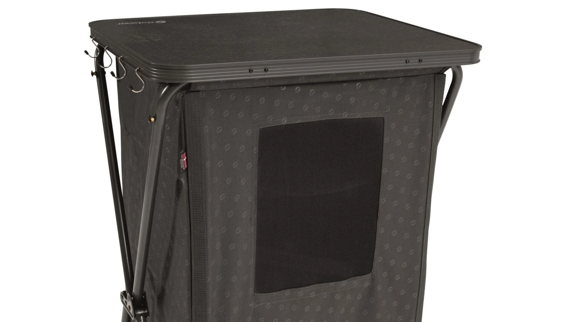 Outwell Domingo Wardrobe 10 Outwell Domingo Wardrobe - Image 8