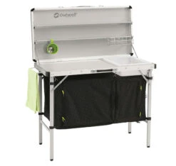 Outwell Drayton Kitchen Table