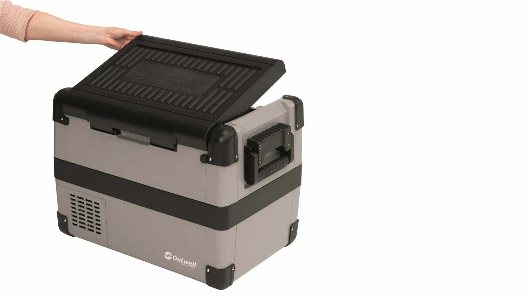 Outwell Deep Cool 35L Coolbox 5 Outwell Deep Cool 35L Coolbox - Image 3