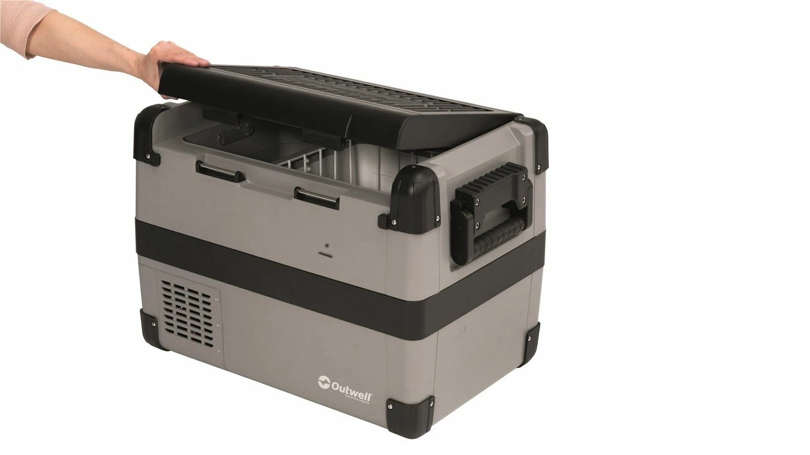 Outwell Deep Cool 35L Coolbox 6 Outwell Deep Cool 35L Coolbox - Image 4