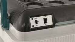 Easy Camp Chilly 12V Coolbox 24L -Outwell Shop 600029 chilly 12v coolbox 24 feature photo5