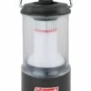 Coleman 600L Lantern (Battery Guard)