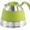 Outwell Collaps Kettle 2.5 Litre (Lime Green) 2 Outwell Collaps Kettle 2.5 Litre (Lime Green) -Outwell Shop 650127 collaps kettle green main photo 247111 2
