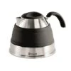 Outwell Collaps Kettle 1.5 Litre (Midnight Black) 2 Outwell Collaps Kettle 1.5 Litre (Midnight Black) -Outwell Shop 650387 kettle