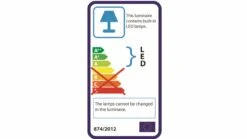 Outwell Draconis LED Light System -Outwell Shop 650746 draconis other icon 3