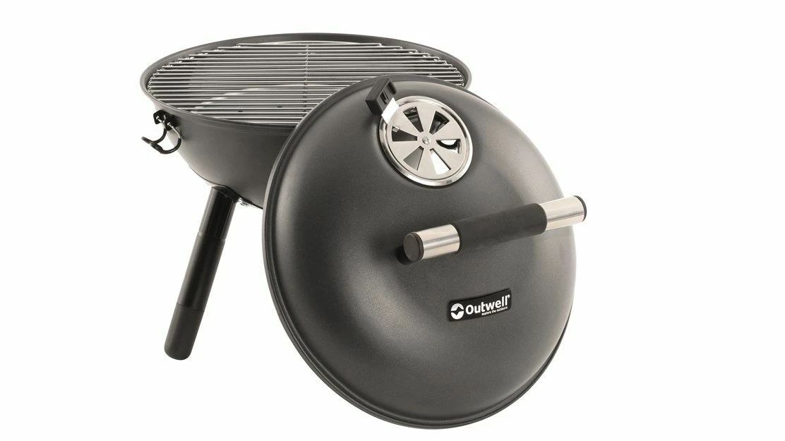 Outwell Calvados Grill BBQ 4 Outwell Calvados Grill BBQ - Image 2