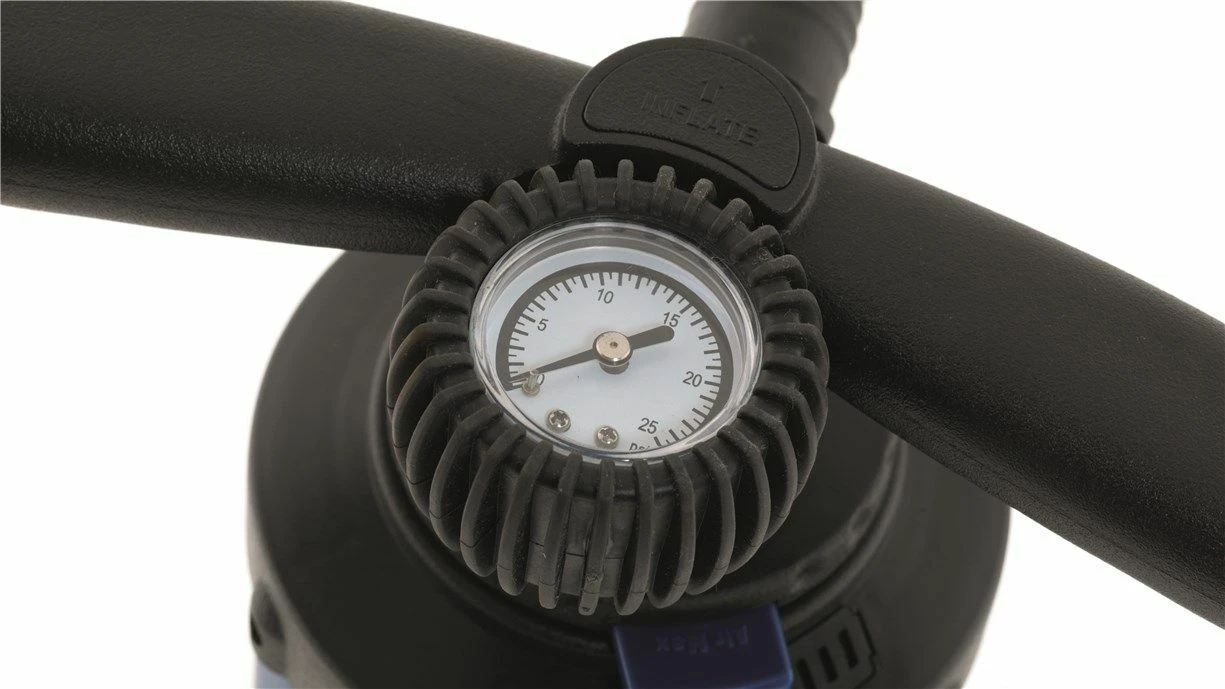 Outwell Dual Action Tent Pump 5 Outwell Dual Action Tent Pump - Image 3