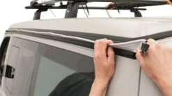 Outwell Dual Beading Kit 7-7+5mm -Outwell Shop 651057 dual beading connect set 7 7 5 mm main photo1