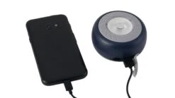 Outwell Pegasus Solar Lantern 15 Outwell Pegasus Solar Lantern -Outwell Shop 651068 pegasus solar lantern feature photo4