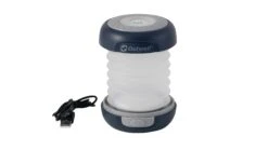 Outwell Pegasus Solar Lantern 18 Outwell Pegasus Solar Lantern -Outwell Shop 651068 pegasus solar lantern feature photo7