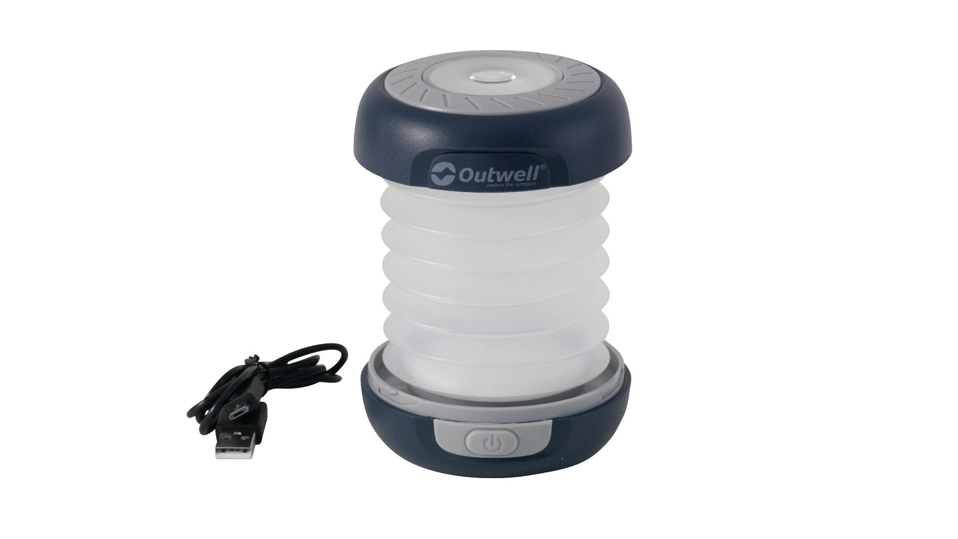 Outwell Pegasus Solar Lantern 10 Outwell Pegasus Solar Lantern - Image 8