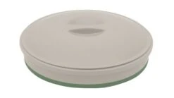 Outwell Collaps Bucket With Lid - Shadow Green (2023) -Outwell Shop 651122 collaps bucket round w lid shadow green feature photo2