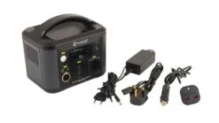 Outwell Akira 300 Power Station (2023) 8 Outwell Akira 300 Power Station (2023) -Outwell Shop 651185 akira 300 power station feature photo5 1