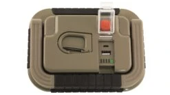 Robens Bowfell Lantern -Outwell Shop 690257 bowfell feature photo3