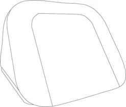 Westfield Pop Up Universal 2 Berth Inner Tent 10 Westfield Pop Up Universal 2 Berth Inner Tent -Outwell Shop a1002 9 midsize