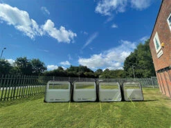 Quest Falcon Airshield 160 - 1 Panel Extension (2022) -Outwell Shop a1039 15 midsize