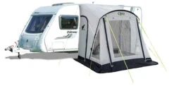 Quest Falcon 220 Poled Porch Caravan Awning (2022) -Outwell Shop a3500 1 midsize