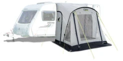 Quest Falcon 220 Poled Porch Caravan Awning (2022) -Outwell Shop a3500 2 midsize