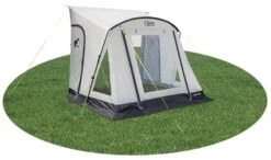 Quest Falcon 260 Poled Porch Caravan Awning (2022) -Outwell Shop a3501 11 midsize