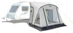 Quest Falcon 260 Poled Porch Caravan Awning (2022) -Outwell Shop a3501 2 midsize