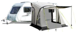 Quest Falcon 260 Poled Porch Caravan Awning (2022) -Outwell Shop a3501 5 midsize