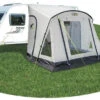 Quest Falcon 260 Poled Porch Caravan Awning (2022) 1 Quest Falcon 260 Poled Porch Caravan Awning (2022) -Outwell Shop a3501 midsize