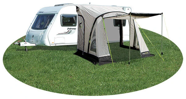 Quest Falcon Air 260 Porch Awning (2022) 10 Quest Falcon Air 260 Porch Awning (2022) - Image 8