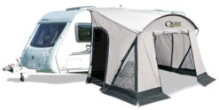 Quest Falcon Air 325 Porch Awning (2022) -Outwell Shop a3502a 3 midsize
