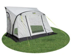 Quest Falcon Air 325 Porch Awning (2022) -Outwell Shop a3502a 4 midsize