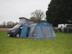 Quest Falcon 300 Poled Drive Away Awning Low (2022) -Outwell Shop a3507 13 midsize