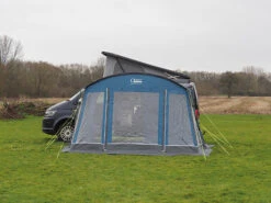 Quest Falcon 300 Poled Drive Away Awning Low (2022) -Outwell Shop a3507 15 midsize