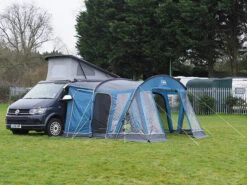 Quest Falcon 300 Poled Drive Away Awning Low (2022) -Outwell Shop a3507 18 midsize