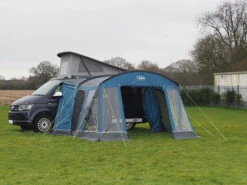 Quest Falcon 300 Poled Drive Away Awning Low (2022) -Outwell Shop a3507 19 midsize